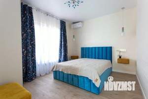 Дом 160м², 2-этажный, участок 5 сот.