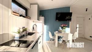 Дом 45м², 1-этажный, участок 2 сот.