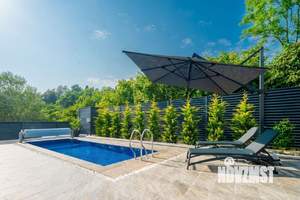 Дом 300м², 2-этажный, участок 7 сот.