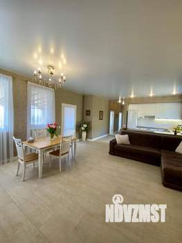 Дом 152м², 1-этажный, участок 20 сот.