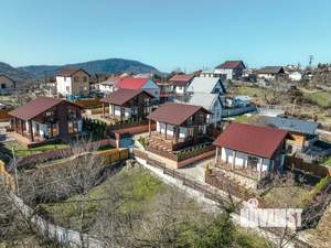 Дом 117м², 2-этажный, участок 6 сот.