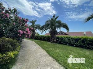 Дом 130м², 2-этажный, участок 60 сот.