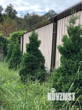 Дом 110м², 2-этажный, участок 8 сот.