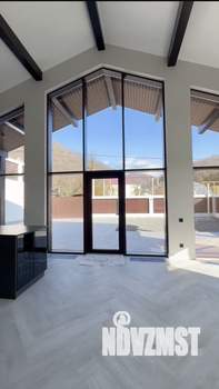 Дом 170м², 1-этажный, участок 6 сот.