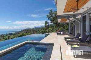 Дом 212м², 2-этажный, участок 9 сот.