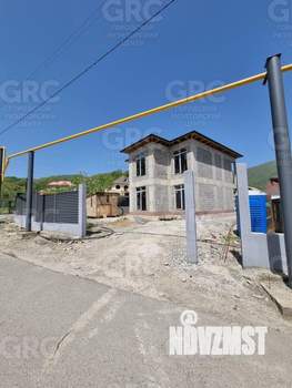 Дом 146м², 2-этажный, участок 4 сот.