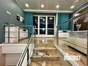 Дом 213м², 3-этажный, участок 6 сот.