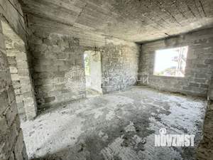 Дом 250м², 3-этажный, участок 7 сот.