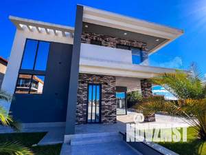 Коттедж 520м², 2-этажный, участок 12 сот.