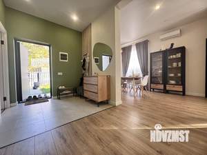 Дом 78м², 1-этажный, участок 3 сот.