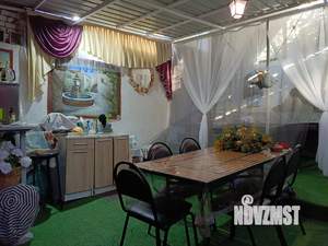 Таунхаус 120м², 3-этажный, участок 2 сот.