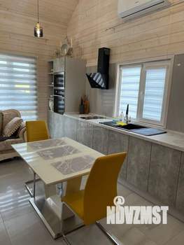 Дом 140м², 2-этажный, участок 6 сот.