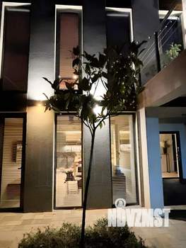 Дом 250м², 3-этажный, участок 2 сот.