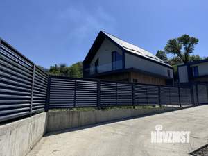 Коттедж 142м², 2-этажный, участок 4 сот.