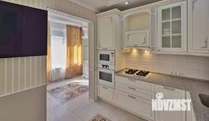 Дом 107м², 2-этажный, участок 2 сот.