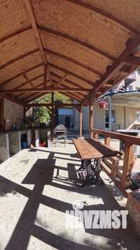 Дом 260м², 3-этажный, участок 8 сот.