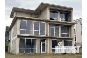 Дом 497м², 3-этажный, участок 9 сот.