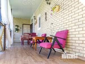 Дом 214м², 3-этажный, участок 3 сот.