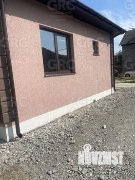 Дом 110м², 1-этажный, участок 6 сот.