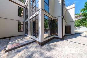 Таунхаус 120м², 2-этажный, участок 2 сот.