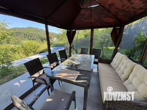 Дом 73м², 2-этажный, участок 5 сот.