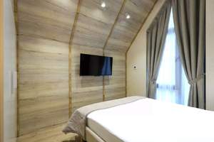 Дом 100м², 2-этажный, участок 3 сот.