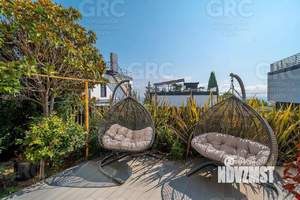 Коттедж 120м², 2-этажный, участок 2 сот.