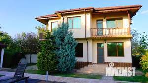 Дом 150м², 2-этажный, участок 7 сот.