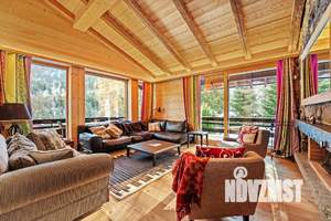 Дом 158м², 2-этажный, участок 13 сот.