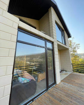 Дом 230м², 2-этажный, участок 6 сот.