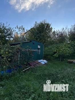 Дом 120м², 2-этажный, участок 18 сот.