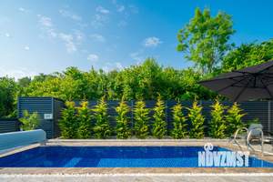 Дом 300м², 2-этажный, участок 6 сот.