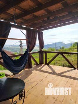 Дом 130м², 2-этажный, участок 5 сот.