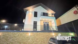 Дом 165м², 2-этажный, участок 4 сот.