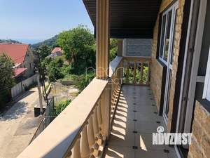 Дом 99м², 3-этажный, участок 2 сот.