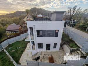 Дом 154м², 2-этажный, участок 3 сот.