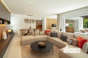 Дом 300м², 2-этажный, участок 8 сот.