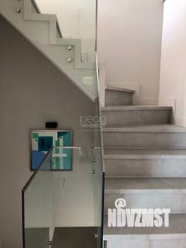 Таунхаус 171м², 2-этажный, участок 3 сот.