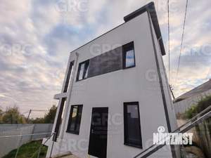 Дом 154м², 2-этажный, участок 3 сот.