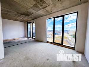 Коттедж 240м², 3-этажный, участок 4 сот.