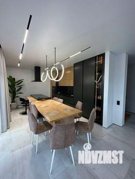 Дом 170м², 2-этажный, участок 7 сот.