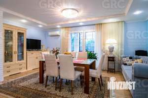 Дом 320м², 3-этажный, участок 3 сот.