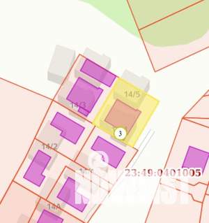 Дом 181м², 2-этажный, участок 4 сот.