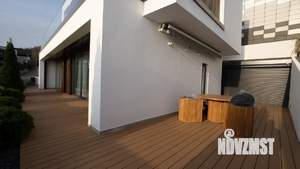 Дом 180м², 2-этажный, участок 4 сот.