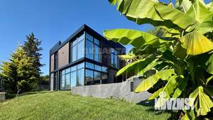 Дом 155м², 2-этажный, участок 4 сот.