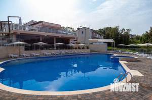 Таунхаус 132м², 2-этажный, участок 3 сот.