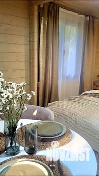 Дом 84м², 1-этажный, участок 3 сот.