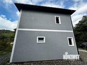 Дом 100м², 2-этажный, участок 5 сот.