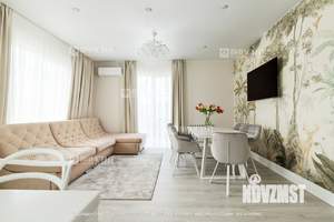 Дом 150м², 2-этажный, участок 5 сот.