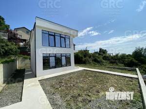 Дом 136м², 2-этажный, участок 4 сот.